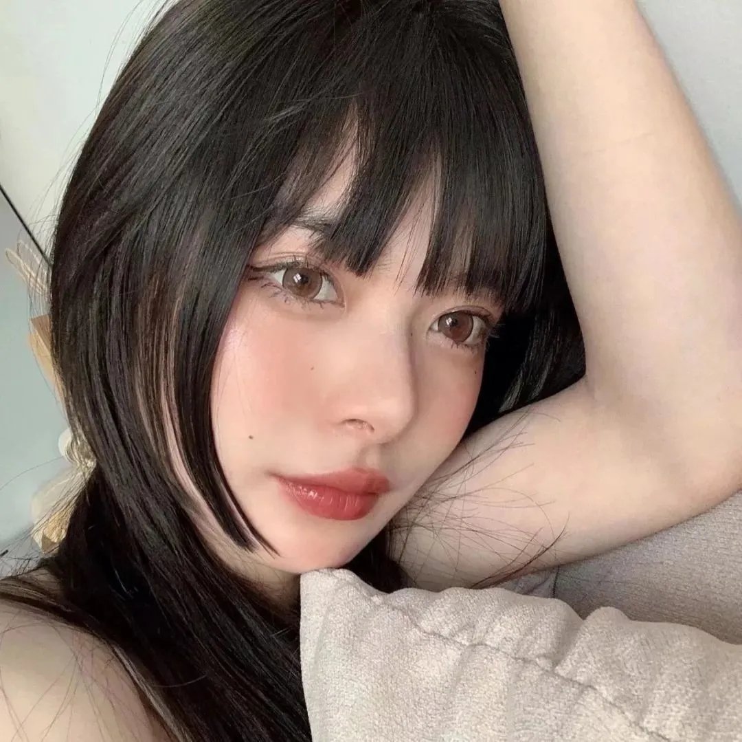 美丽背后